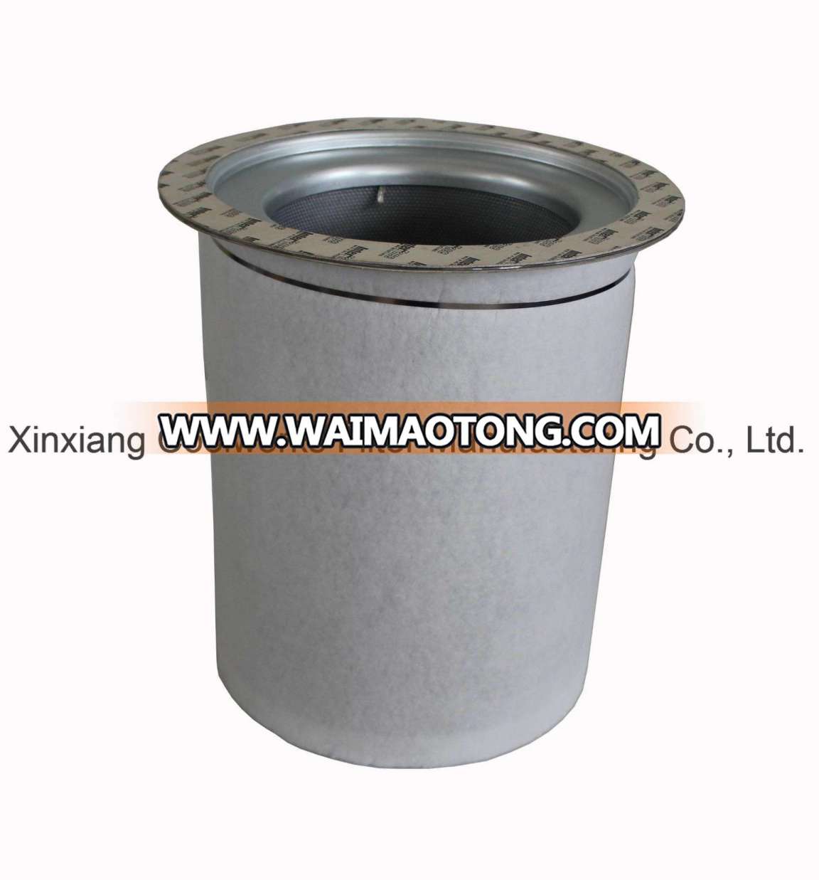 42545368 Separator for IR Air Compressor Oil Air Separation Filter