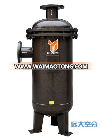 High Efficient Water-Oil Separator